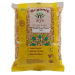 Arya Farm Organic Bengal Gram - Chana Dal