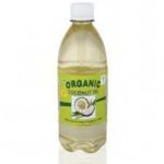 Arya Farm Organic Coconut Oil(Edible)