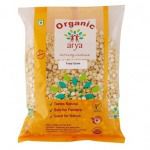 Arya Farm Organic Fried Gram (Chana)
