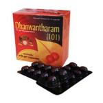 Arya Vaidya Pharmacy Dhanwantharam 101