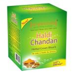 Aryanveda Haldi Chandan Bleach Cream s