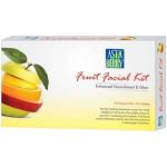 Astaberry Fruit Facial Mini Kit