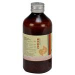 Ayulabs Pepcer Suspension Syrup Ulcer