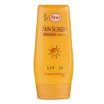 Ayur Herbal Sunscreen Lotion SPF 30