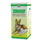 Ayurvet Zerokeet Herbal Skin Liquid