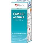 B Jain Omeo Asthma Syrup