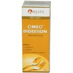 B Jain Omeo Digestion Syrup