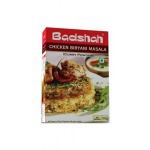 Badshah Chicken Biryani Masala