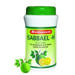 Baidyanath Isabbael ( H ) Granules
