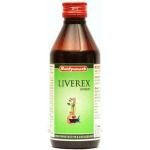 Baidyanath Liverex Syrup