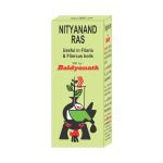 Baidyanath Nityanand Ras ( Tamra Yukt )