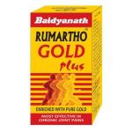Baidyanath Rumartho Gold Plus Capsules