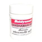 Baidyanath Sanshamani Bati