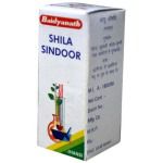 Baidyanath Shila Sindoor