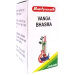 Baidyanath Vang Bhasma