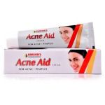 Bakson's Acne Aid Cream