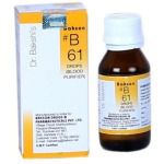 Bakson's B61 Blood Purifier Drops