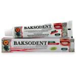 Bakson's Baskodent - Toothpaste