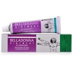 Bakson's Belladonna Cream