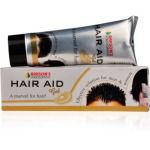Bakson's Hair Aid Gel