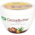 Bakson's Sunny Cocoa Butter Cream