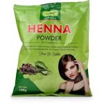 Bakson's Sunny Henna Powder With Arnica