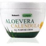 Bakson's Sunny Aloe Vera Calendula Cream