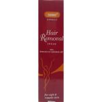 Bakson Sunny Herbals Hair Removal Cream