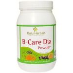 Balu Herbals B - Care Dia Powder