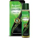 Banjaras Samvridhi Hair Oil