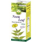 Basic Ayurveda Neem Leaf Juice ( Margosa )