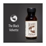 Beardo Beard and Hair Fragrance Oil, The Black Velvette