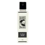 Beardo The Black Velvette Beard Wash