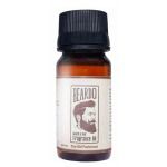 Beardo The Old Fashioned Beard Fragrance Hair Oil