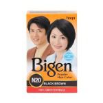Bigen Powder Hair Color - 6 gm