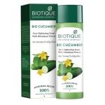 Biotique Bio Cucumber Toner