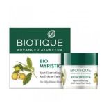 Biotique Bio Myristica Anti Acne Face Pack