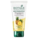 Biotique Bio Pineapple Oil Balancing Face Wash