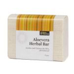 Bipha Ayurveda Aloevera Herbal Bar
