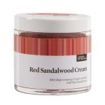 Bipha Ayurveda Red Sandalwood Cream