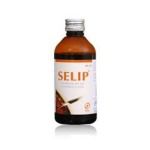 Bipha Drug Laboratories Selip Syrup