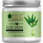 Bliss of Earth 99% Pure Aloe Vera Gel