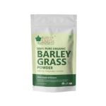 Bliss of Earth Organic Barley Grass Powder