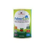 British Biologicals Pulmo Care - Strawberry Flavour
