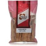Brown Tree Cinnamon Ceylon