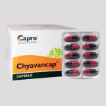 Capro Labs Chyavancap Capsules