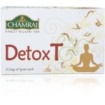 Chamraj Detox T - Herbal Infusion