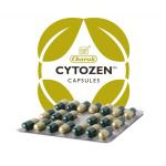 Charak Pharma Cytozen Capsules