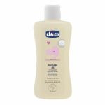 Chicco Massage Oil