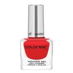 Colorbar Wonder Gel Nail Lacquer - 12 ml